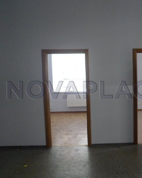 Аренда офиса в административном здании в Москве 110 м2