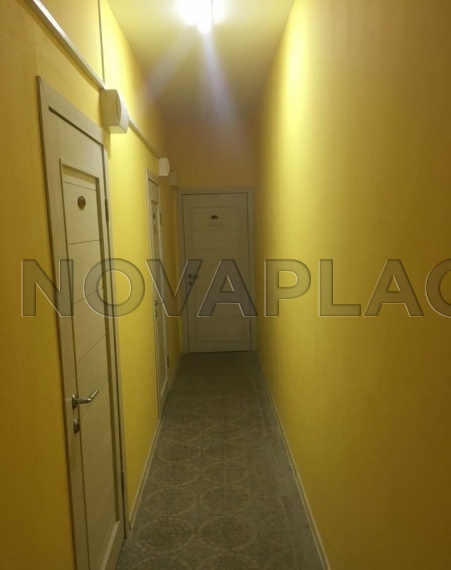 Аренда офиса - ИФНС №29 12 м2