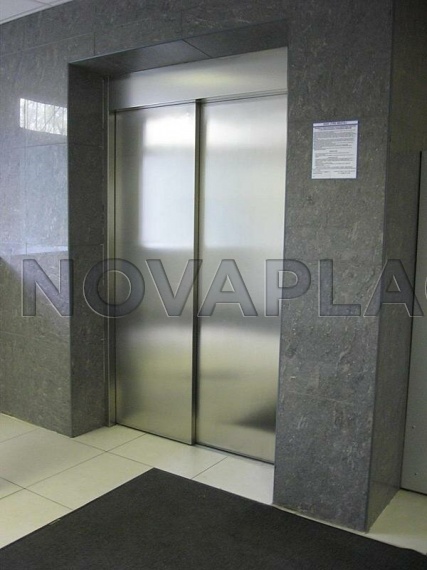 Аренда офиса - ИФНС №13 90 м2