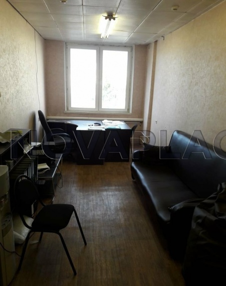 Аренда офиса - ИФНС №34 17 м2