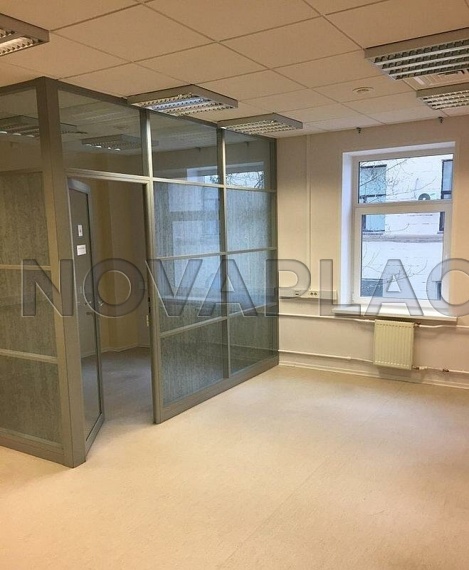 Аренда офиса - ИФНС №17 35 м2