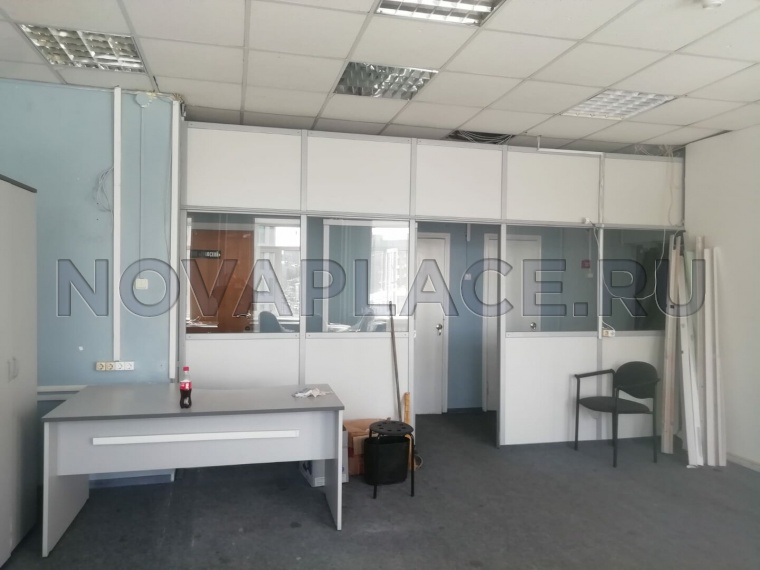 Аренда офиса - ИФНС №2 39 м2