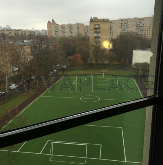 Аренда здания (ОСЗ) в Москве 3057 м2