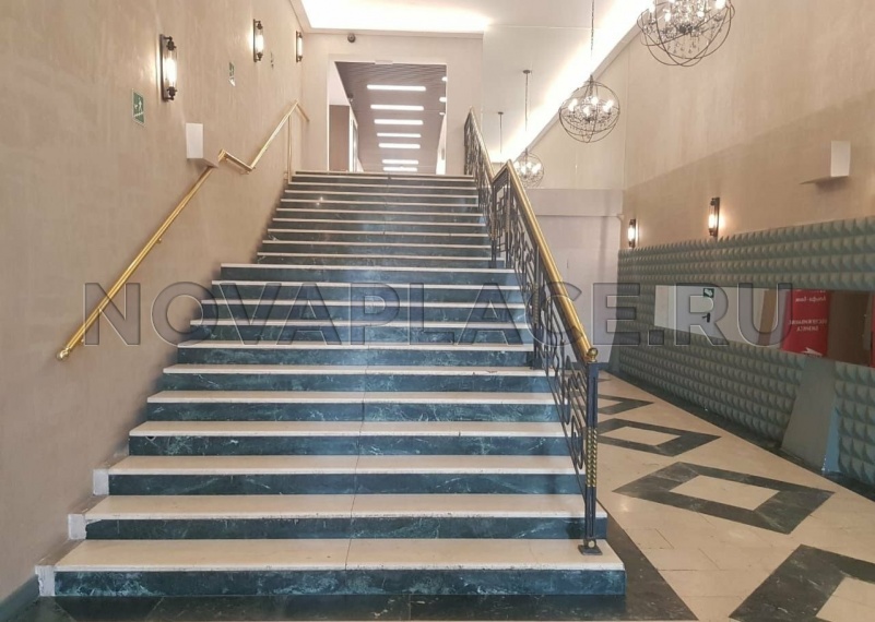 Аренда офиса - ИФНС №33 15 м2