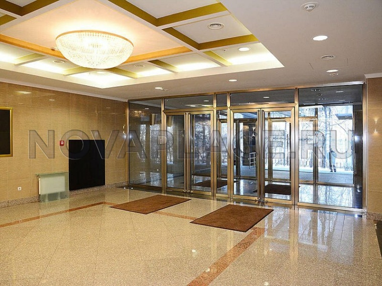 Аренда офиса - ИФНС №28 17 м2