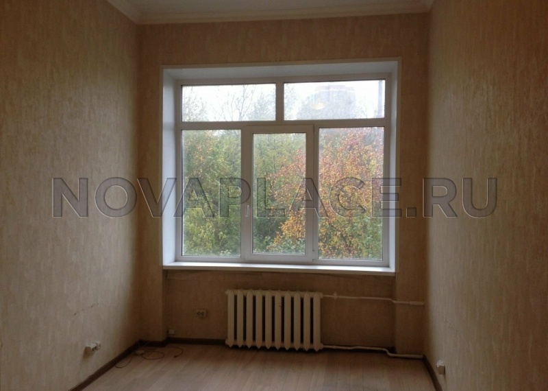 Аренда офиса - ИФНС №33 12 м2