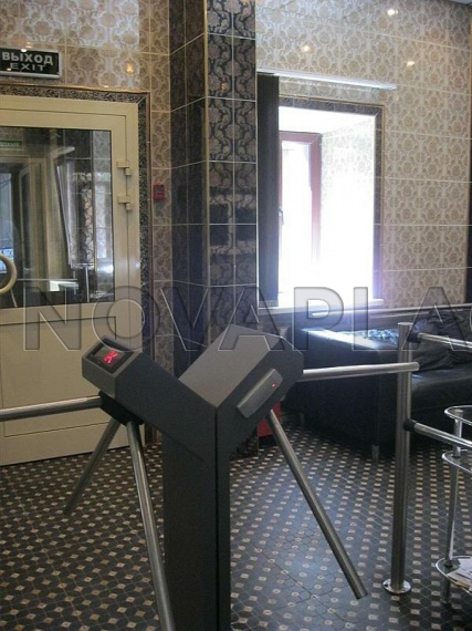 Аренда офиса - ИФНС №7 35 м2