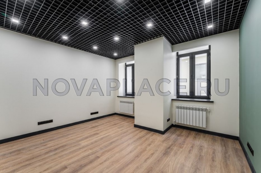 Продажа коммерческой недвижимости в Москве 19.1 м2
