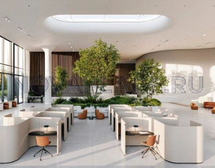 Продажа коммерческой недвижимости в Москве 41 м2