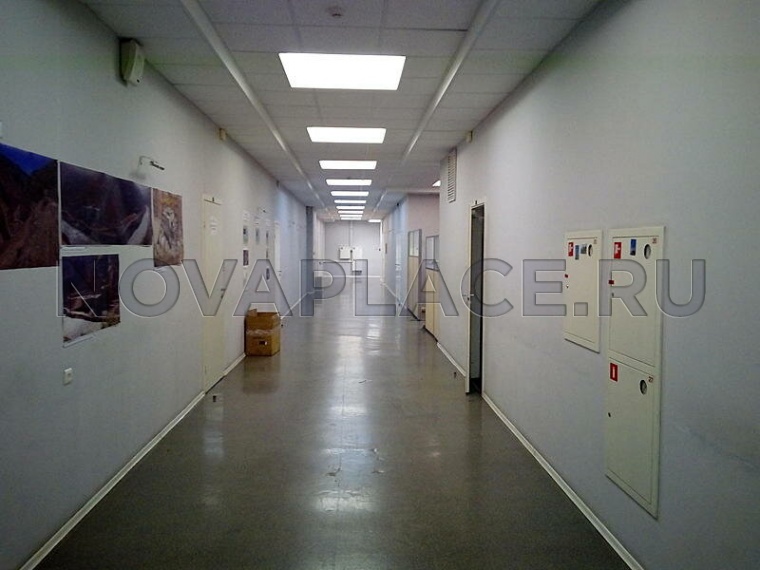 Аренда офиса - ИФНС №43 38 м2