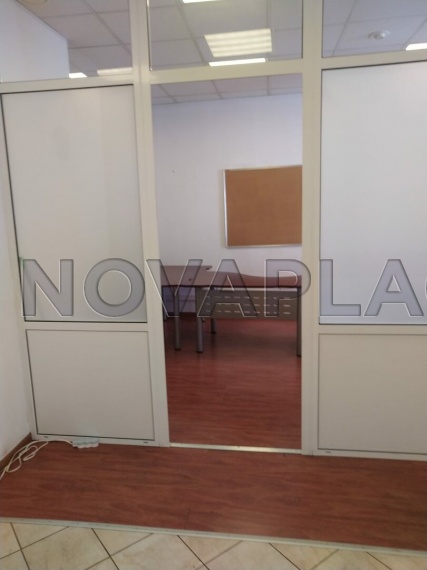 Аренда офиса - ИФНС №4 87 м2