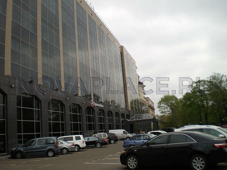 Аренда офиса - ИФНС №3 65 м2