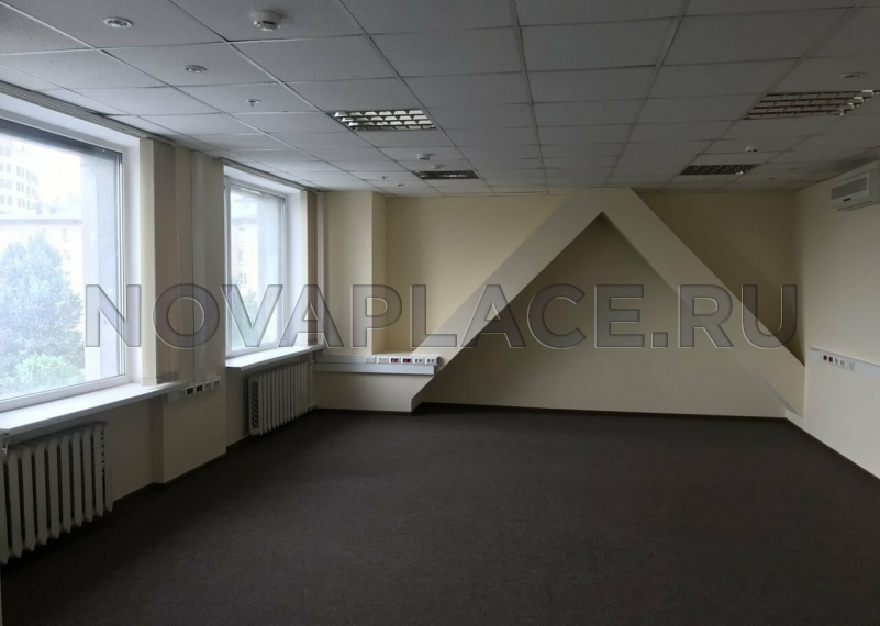 Аренда офиса - ИФНС №25 50 м2