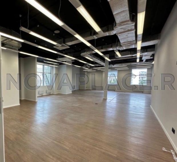 Продажа коммерческой недвижимости в Москве 3557 м2