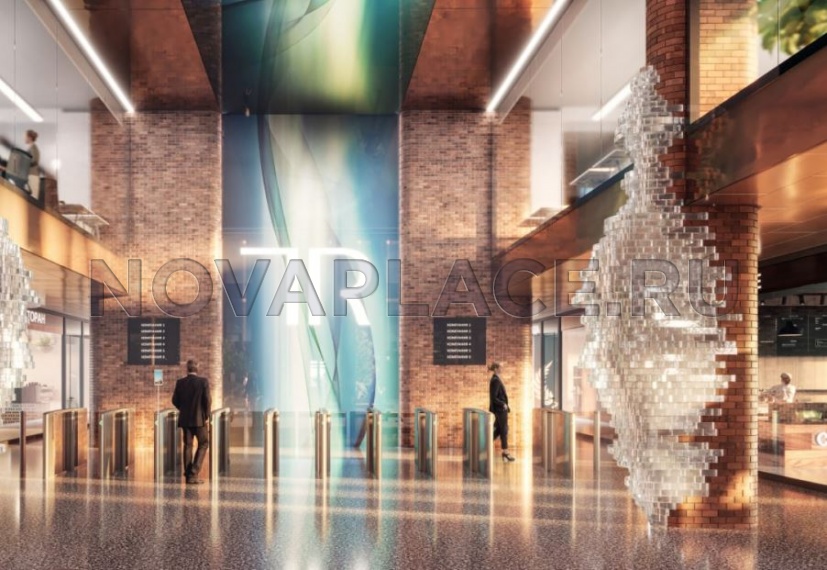 Продажа офиса в Москве 114 м2