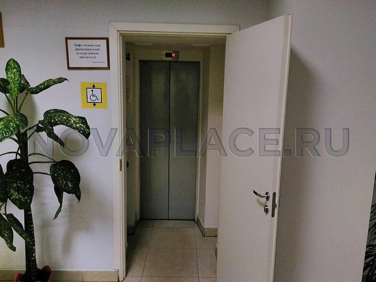 Аренда здания (ОСЗ) в Москве 3763 м2