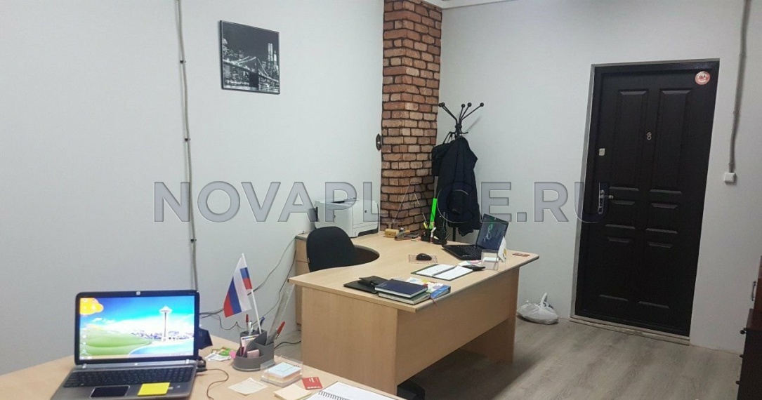 Аренда офиса - ИФНС №15 17 м2