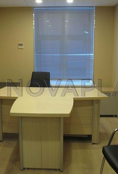 Аренда здания (ОСЗ) в Москве 970 м2