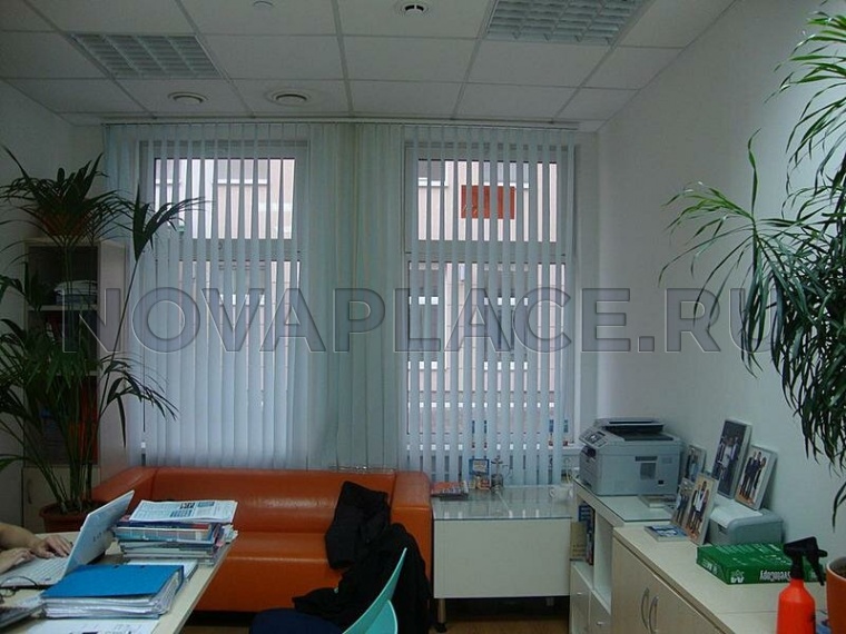 Аренда офиса - ИФНС №2 81 м2