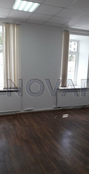 Аренда офиса - ИФНС №10 26 м2