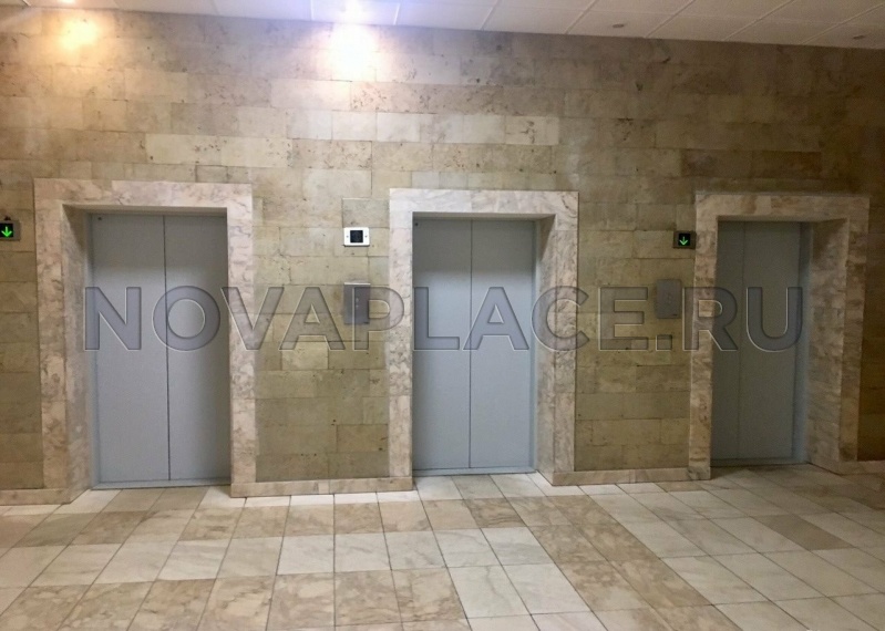 Аренда офиса - ИФНС №28 18 м2