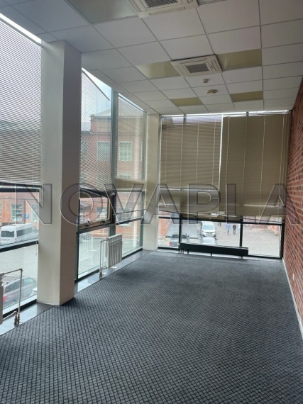 Аренда офиса - ИФНС №8 284 м2