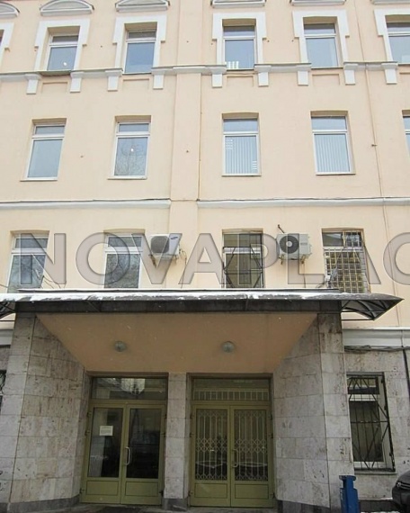 Аренда офиса - ИФНС №9 15 м2