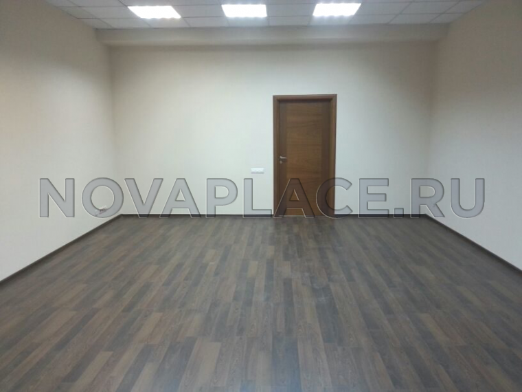 Аренда офиса в бизнес-центре в Москве 420 м2