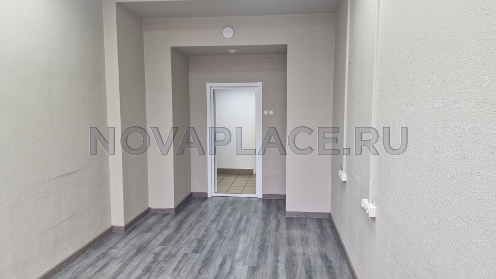 Аренда офиса - ИФНС №17 20.5 м2