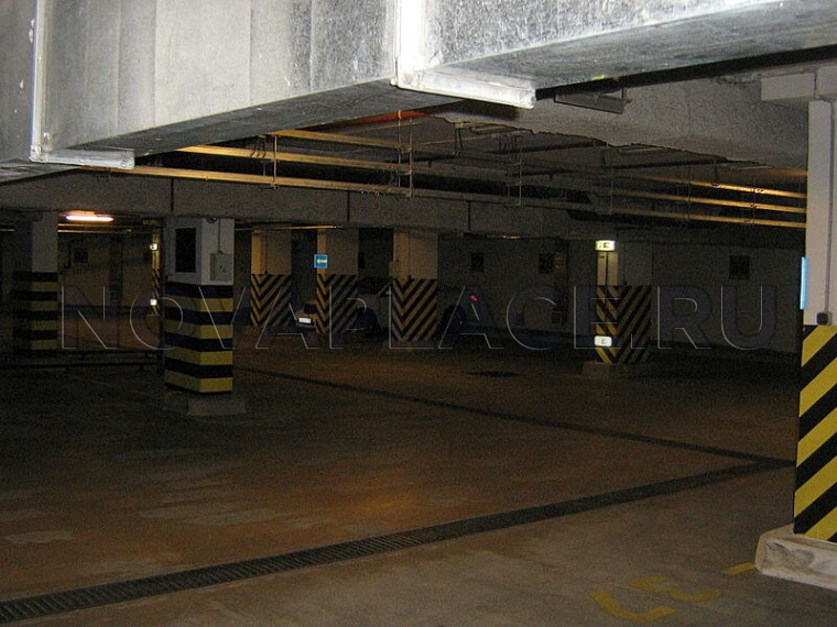 Аренда офиса - ИФНС №8 35 м2