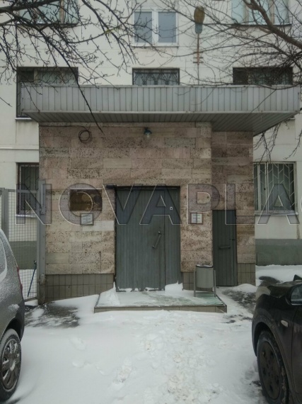 Аренда офиса - ИФНС №27 335 м2