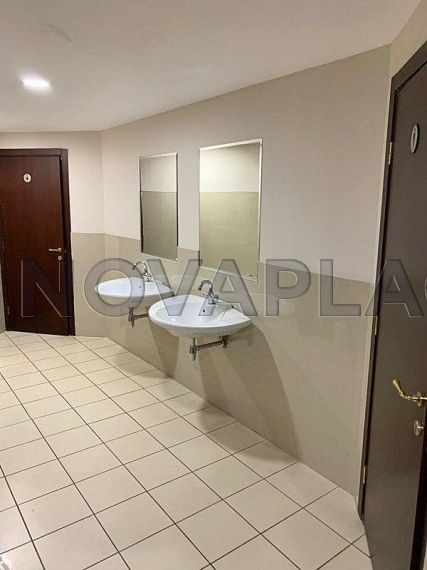 Аренда офиса - ИФНС №14 55 м2