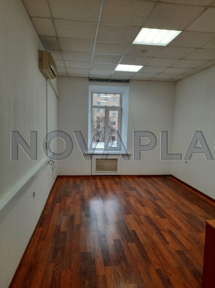 Аренда офиса - ИФНС №10 23 м2