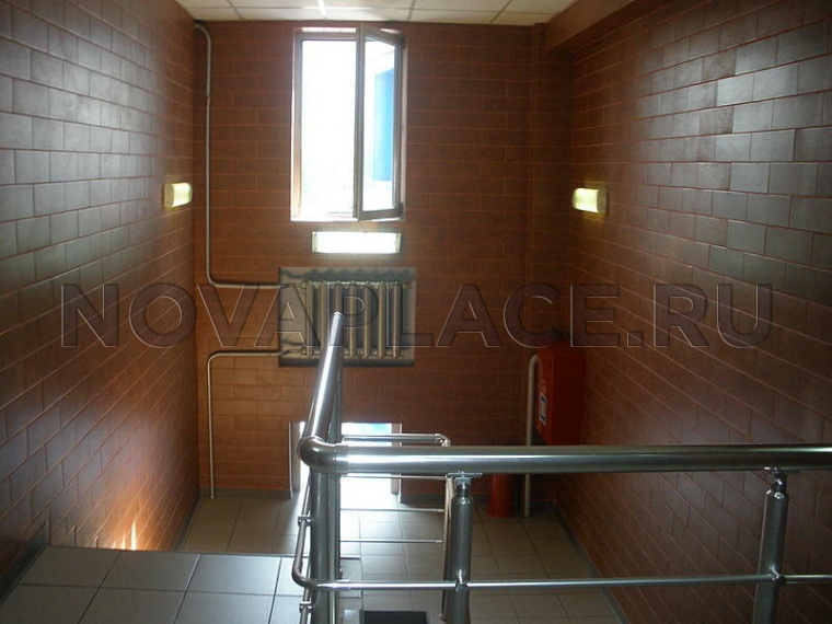 Аренда офиса - ИФНС №3 32 м2