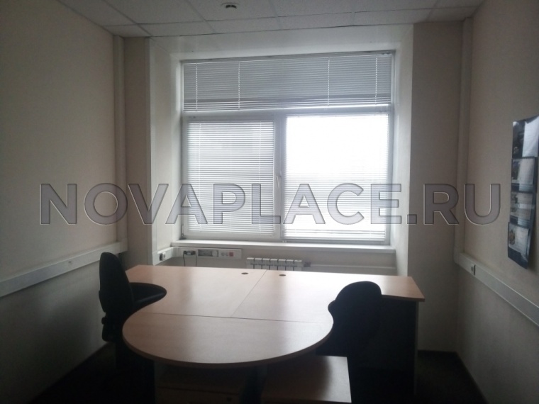 Продажа коммерческой недвижимости в Москве 1826 м2