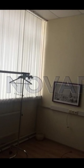 Аренда офиса - ИФНС №16 37 м2