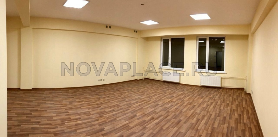 Аренда офиса - ИФНС №15 28 м2