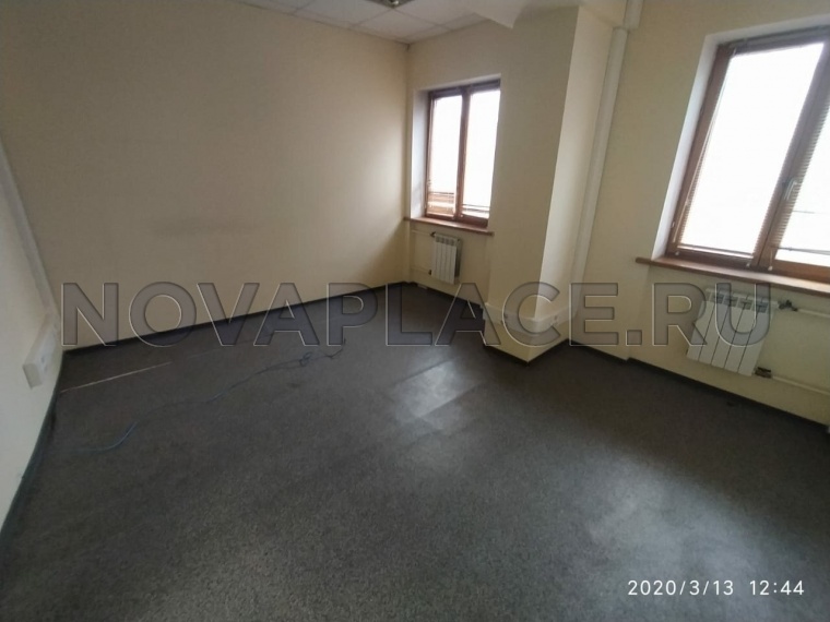 Аренда офиса - ИФНС №3 568 м2