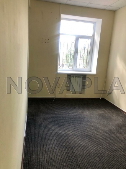 Аренда офиса - ИФНС №21 38 м2
