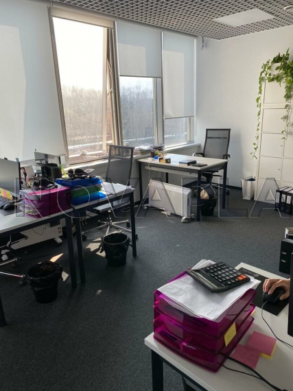 Аренда офиса - ИФНС №30 169 м2