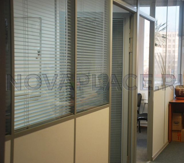 Аренда здания (ОСЗ) в Москве 7139 м2