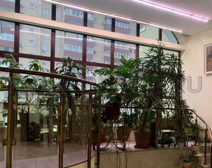 Аренда офиса в Москве 40 м2