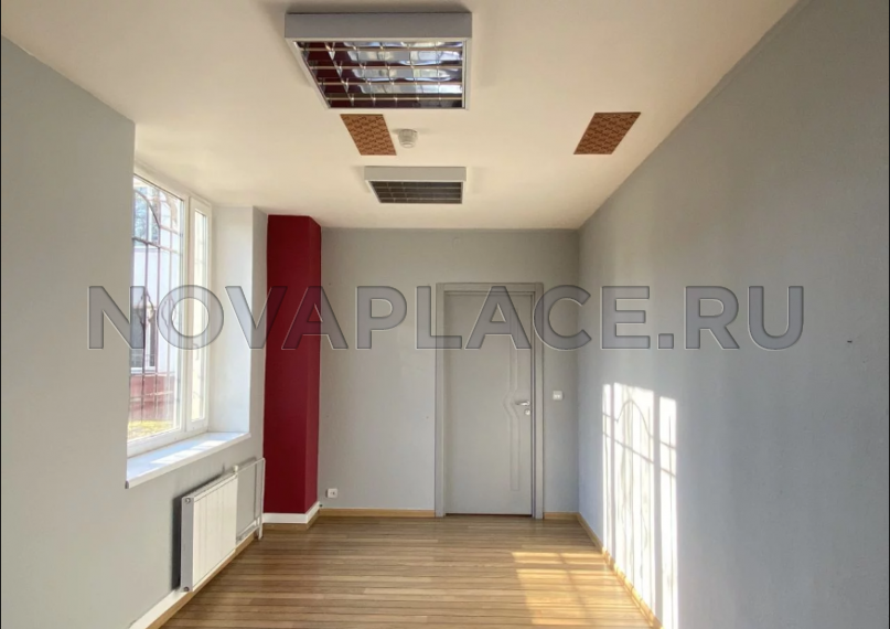 Аренда офиса - ИФНС №33 16 м2