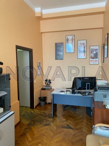 Аренда офиса - ИФНС №2 32 м2