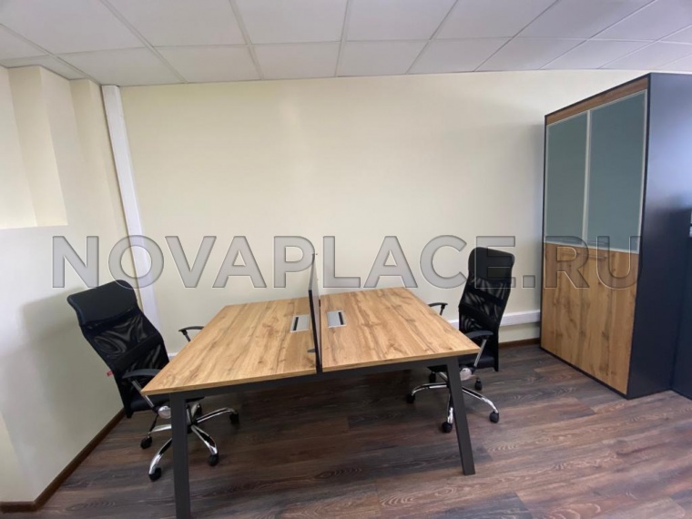 Аренда офиса - ИФНС №25 10 м2