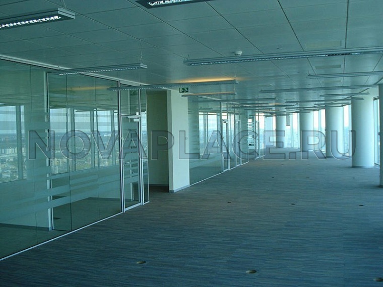 Аренда офиса в Москве 195 м2