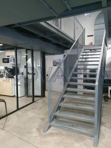 Продажа офиса в Москве 428 м2