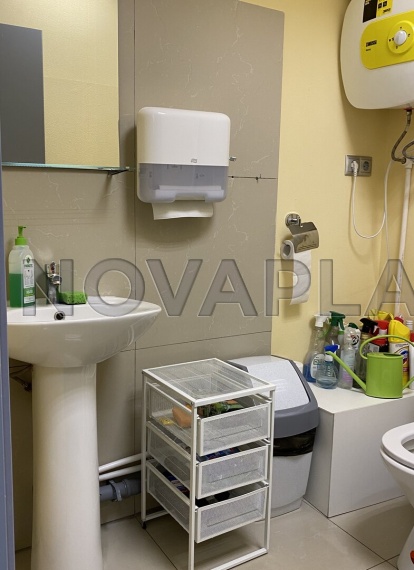 Аренда офиса в Москве 70 м2