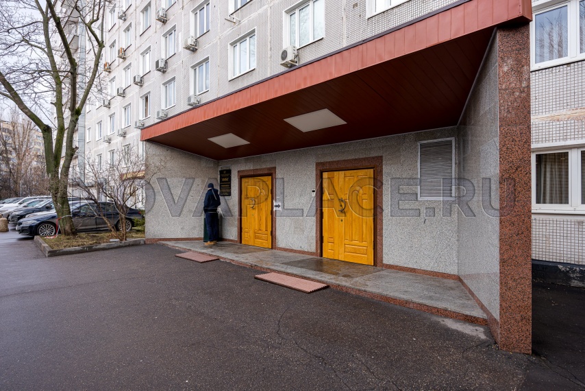 Аренда офиса в Москве 502 м2