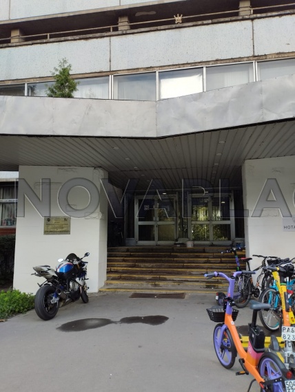 Аренда офиса - ИФНС №17 14 м2